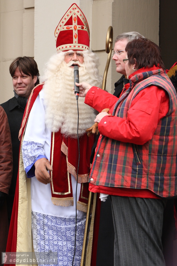 2010-12-04 Sinterklaasintocht, Deventer 038